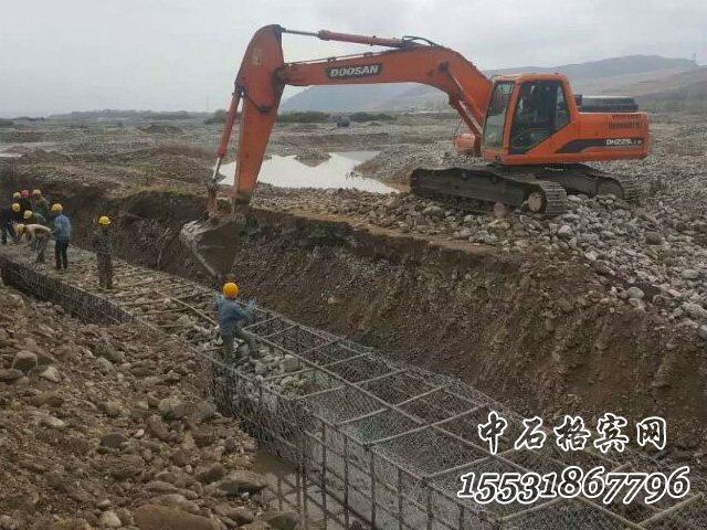 格賓網箱